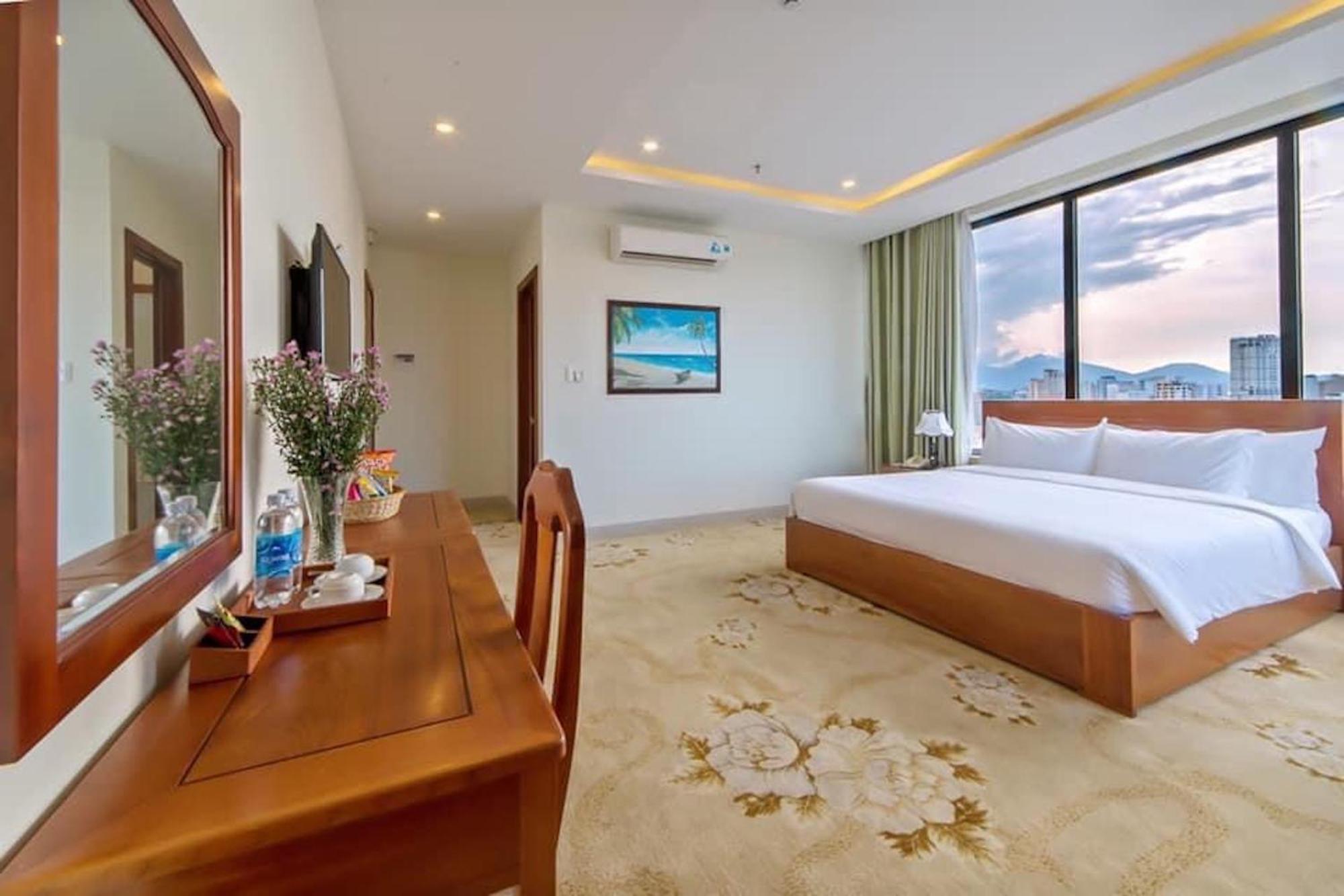 Phuoc My An Beach Da Nang Luaran gambar