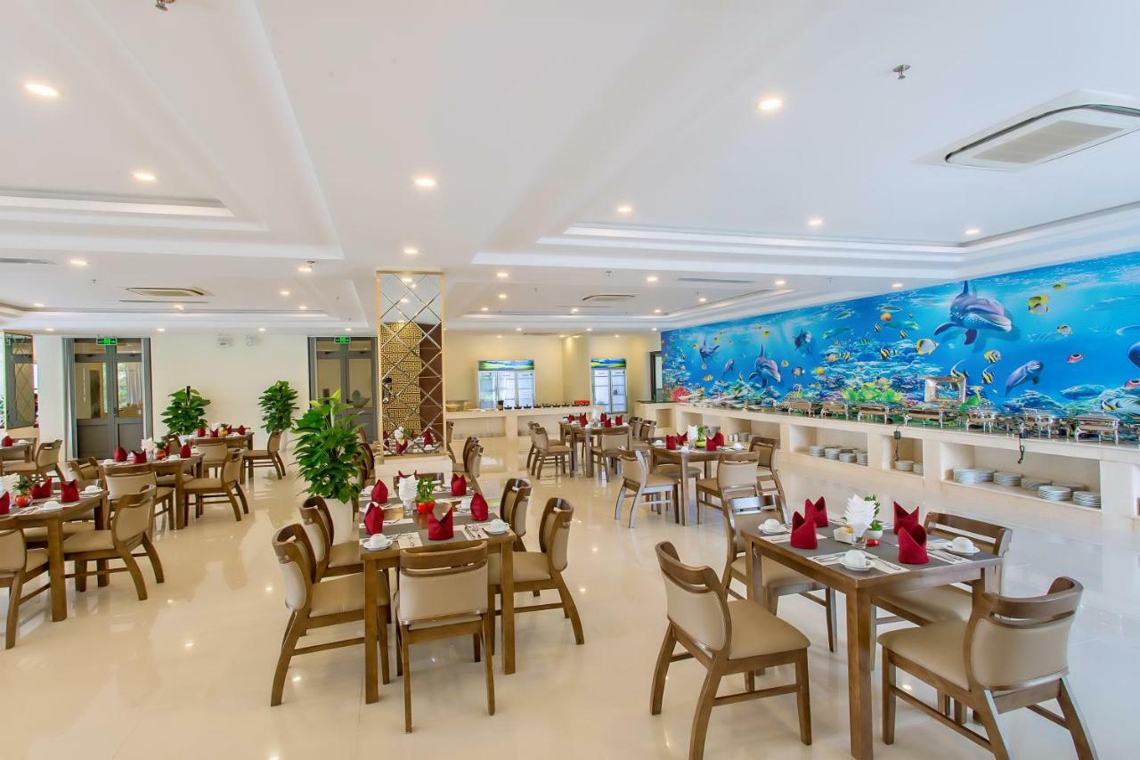 Phuoc My An Beach Da Nang Luaran gambar